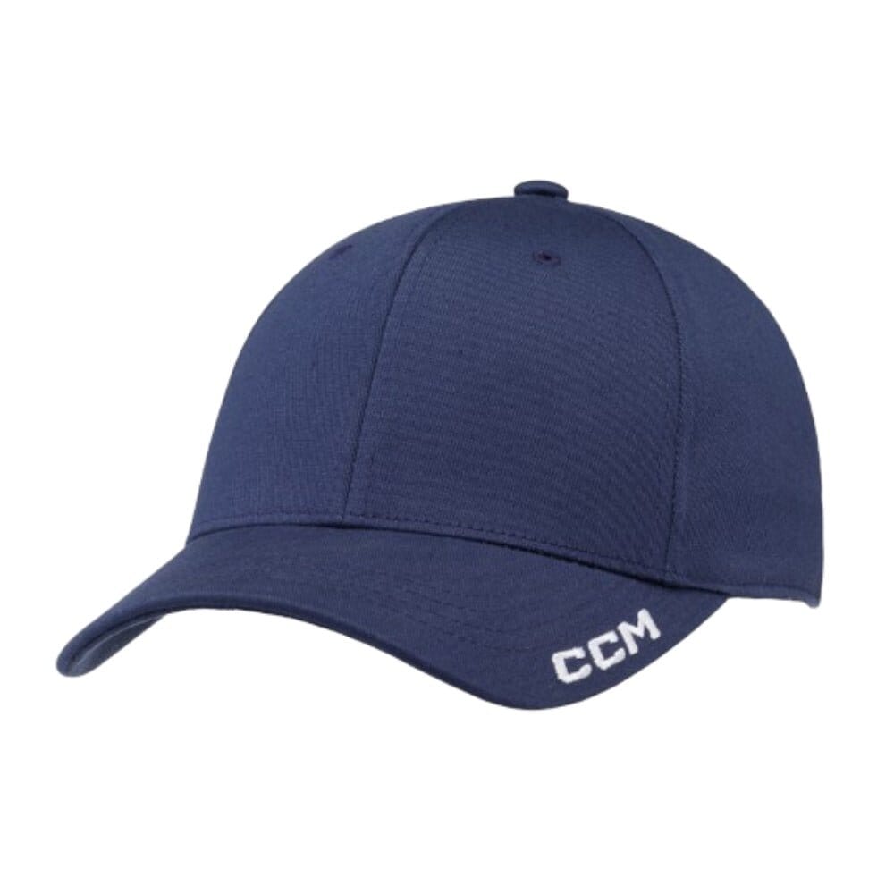 CCM Team Training FlexFit Cap - Caps & Hats